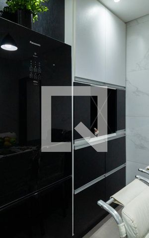 Casa à venda com 104m², 3 quartos e 2 vagasCozinha