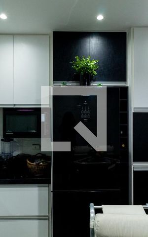 Casa à venda com 104m², 3 quartos e 2 vagasCozinha