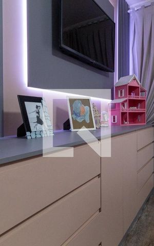 Casa à venda com 104m², 3 quartos e 2 vagasQuarto 1