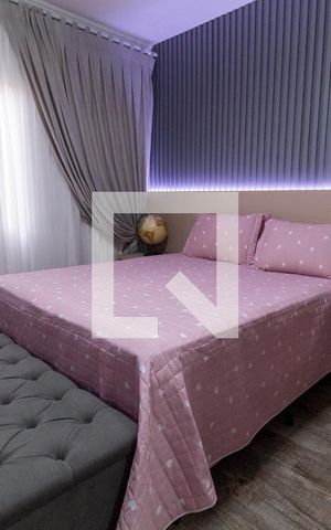 Casa à venda com 104m², 3 quartos e 2 vagasQuarto 1