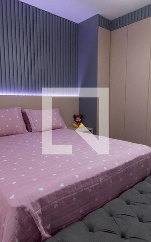 Casa à venda com 104m², 3 quartos e 2 vagasQuarto 1