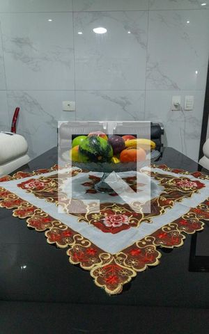 Casa à venda com 104m², 3 quartos e 2 vagasCozinha