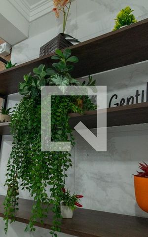 Casa à venda com 104m², 3 quartos e 2 vagasÁrea de Serviço