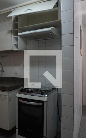 Apartamento à venda com 75m², 2 quartos e 1 vagaCozinha