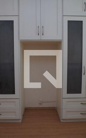 Apartamento à venda com 75m², 2 quartos e 1 vagaQuarto 2