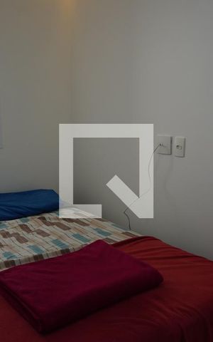 Apartamento à venda com 36m², 1 quarto e sem vagaQuarto 1