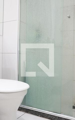 Apartamento à venda com 36m², 1 quarto e sem vagaBanheiro