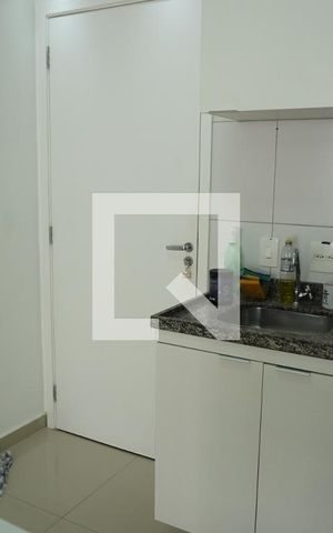 Apartamento à venda com 36m², 1 quarto e sem vagaCozinha
