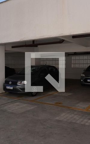 Apartamento à venda com 36m², 1 quarto e sem vagaÁrea comum