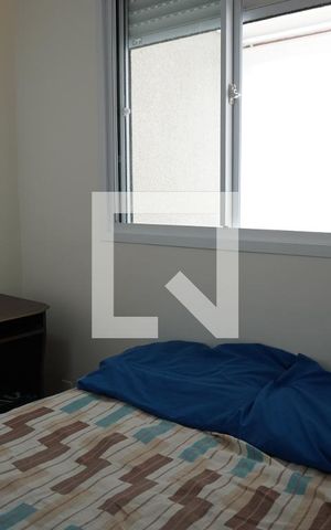 Apartamento à venda com 36m², 1 quarto e sem vagaQuarto 1