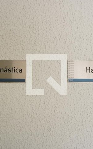 Apartamento à venda com 36m², 1 quarto e sem vagaÁrea comum