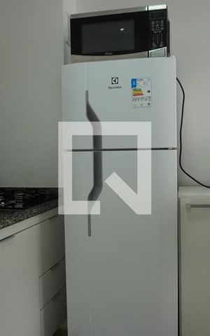 Apartamento à venda com 36m², 1 quarto e sem vagaCozinha