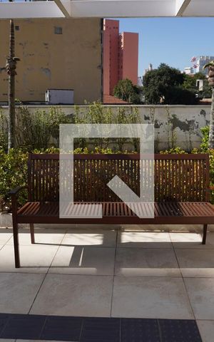 Apartamento à venda com 36m², 1 quarto e sem vagaÁrea comum