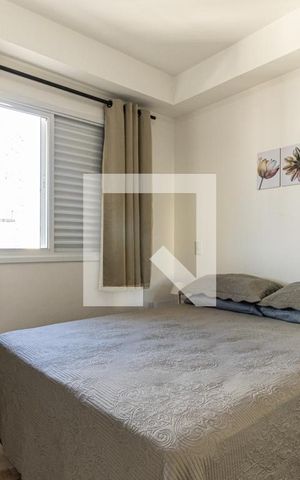 Apartamento à venda com 41m², 1 quarto e 1 vagaSuíte