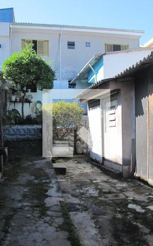Casa à venda com 280m², 3 quartos e 3 vagasQuintal