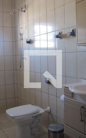 Casa à venda com 280m², 3 quartos e 3 vagasBanheiro 1