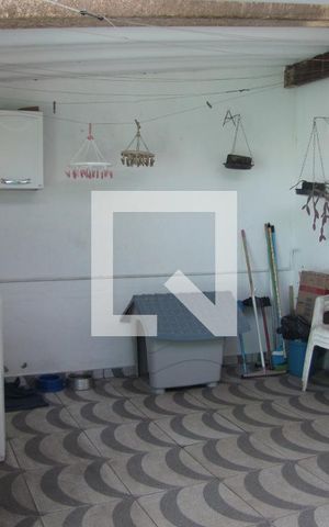 Casa à venda com 280m², 3 quartos e 3 vagasÁrea de Serviço
