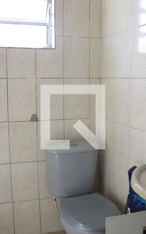 Casa à venda com 280m², 3 quartos e 3 vagasBanheiro casa 2