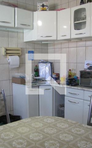 Casa à venda com 280m², 3 quartos e 3 vagasCozinha