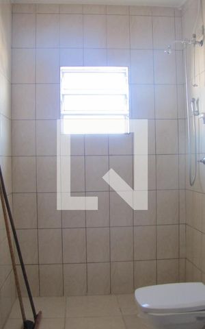Casa à venda com 280m², 3 quartos e 3 vagasBanheiro 1