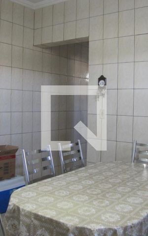 Casa à venda com 280m², 3 quartos e 3 vagasCozinha