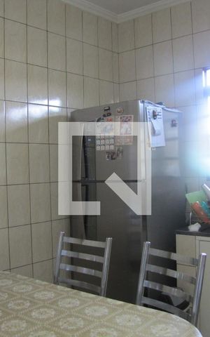 Casa à venda com 280m², 3 quartos e 3 vagasCozinha
