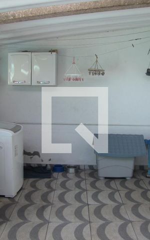 Casa à venda com 280m², 3 quartos e 3 vagasÁrea de Serviço