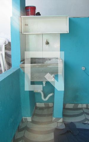 Casa à venda com 280m², 3 quartos e 3 vagasÁrea de Serviço Casa 2