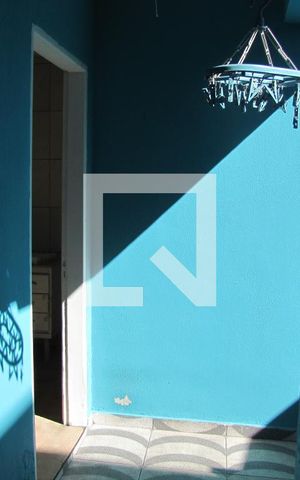 Casa à venda com 280m², 3 quartos e 3 vagasÁrea de Serviço Casa 2