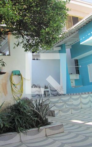 Casa à venda com 280m², 3 quartos e 3 vagasÁrea Externa