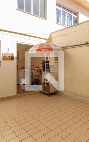 Casa à venda com 207m², 5 quartos e 3 vagasQuintal