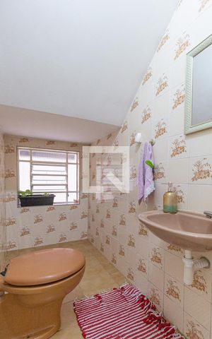 Casa à venda com 207m², 5 quartos e 3 vagasLavabo