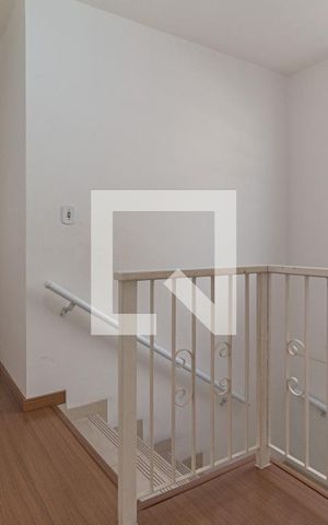 Casa à venda com 207m², 5 quartos e 3 vagasCorredor