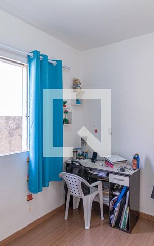 Casa à venda com 207m², 5 quartos e 3 vagasQuarto 2