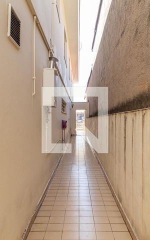 Casa à venda com 207m², 5 quartos e 3 vagasQuintal