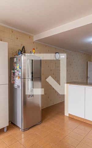 Casa à venda com 207m², 5 quartos e 3 vagasCozinha
