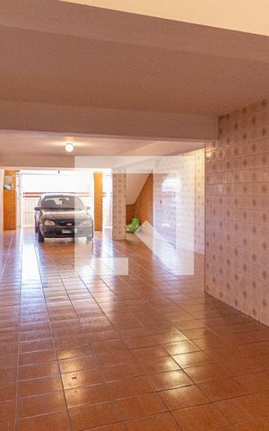 Casa à venda com 207m², 5 quartos e 3 vagasGaragem