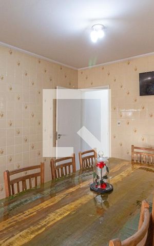 Casa à venda com 207m², 5 quartos e 3 vagasSala de jantar