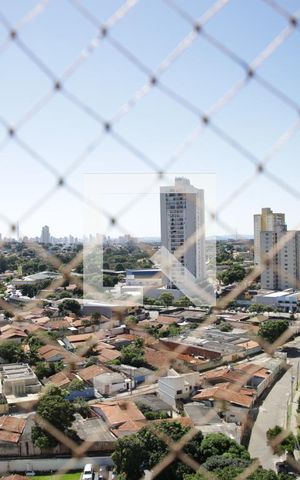 Apartamento para alugar com 75m², 2 quartos e 2 vagasSuíte