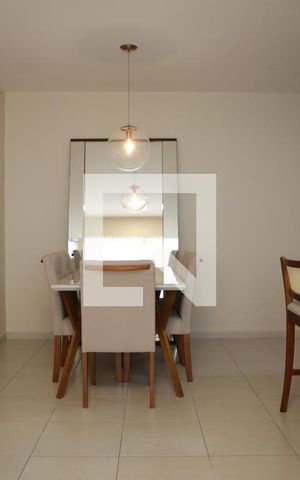 Apartamento para alugar com 75m², 2 quartos e 2 vagasSala
