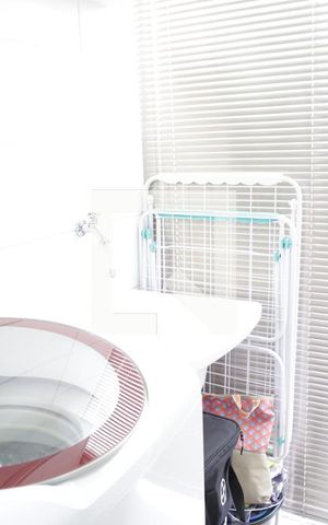 Apartamento para alugar com 75m², 2 quartos e 2 vagasÁrea de Serviço