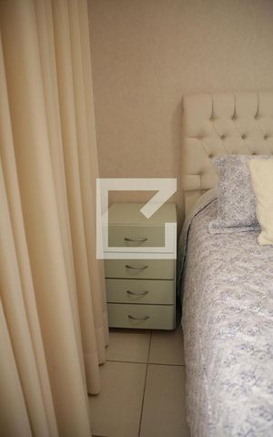 Apartamento para alugar com 75m², 2 quartos e 2 vagasSuíte