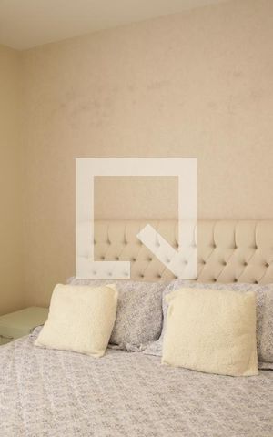 Apartamento para alugar com 75m², 2 quartos e 2 vagasSuíte
