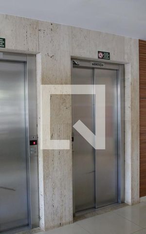 Apartamento para alugar com 75m², 2 quartos e 2 vagasÁrea comum