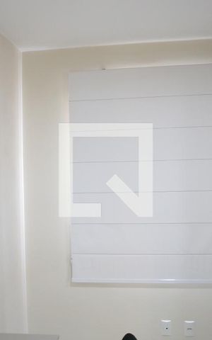 Apartamento para alugar com 75m², 2 quartos e 2 vagasQuarto/Escritório