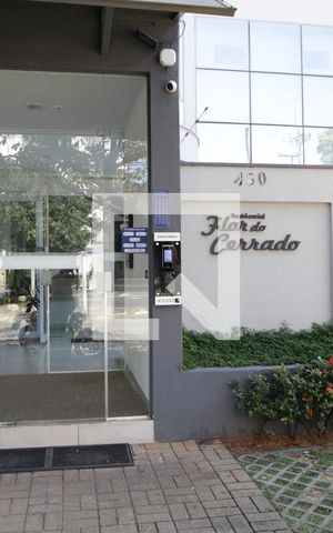Apartamento para alugar com 75m², 2 quartos e 2 vagasFachada do Prédio