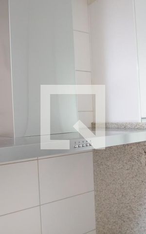 Apartamento para alugar com 75m², 2 quartos e 2 vagasCozinha