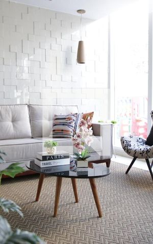 Apartamento para alugar com 75m², 2 quartos e 2 vagasÁrea comum