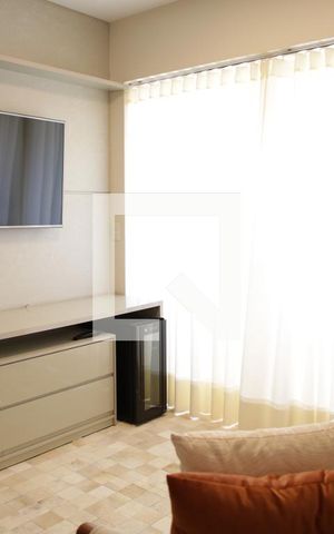 Apartamento para alugar com 75m², 2 quartos e 2 vagasSala