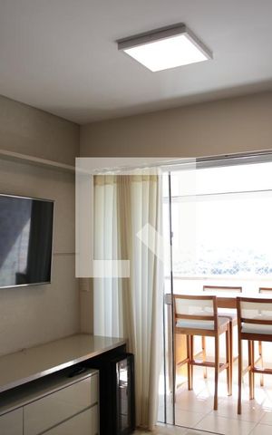 Apartamento para alugar com 75m², 2 quartos e 2 vagasSala
